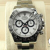 ロレックス デイトナ Ref.116500LN ステンレススチール ホワイト文字盤 商品画像1