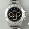 ロレックス デイトナ エルプリメロ Ref.16520 ステンレススチール ブラック文字盤 商品画像1