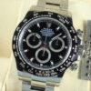 ロレックス デイトナ Ref.116500LN ブラック文字盤 美品 daytona-178 商品画像1