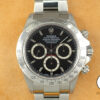 ロレックス デイトナ エルプリメロ Ref.16520 ステンレススチール ブラック文字盤 商品画像1