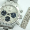 ロレックス デイトナ Ref.6265 シルバー文字盤 中古 daytona-185 商品画像1
