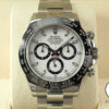 ロレックス デイトナ Ref.116500LN ステンレススチール ホワイト文字盤 商品画像1