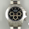 ロレックス デイトナ エルプリメロ Ref.16520 ステンレススチール ブラック文字盤 商品画像1