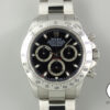 ロレックス デイトナ Ref.116520 ステンレススチール ブラック文字盤 商品画像1