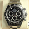 ロレックス デイトナ Ref.116500LN ステンレススチール ブラック文字盤 商品画像1