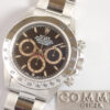 ロレックス デイトナ Ref.16520 ブラック文字盤 中古 daytona-19 商品画像1