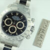 ロレックス デイトナ Ref.16520 ブラック文字盤 中古 daytona-295 商品画像1