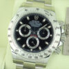 ロレックス デイトナ Ref.116520 ブラック文字盤 中古 daytona-200 商品画像1