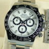 ロレックス デイトナ Ref.116500LN ホワイト文字盤 未使用 daytona-201 商品画像1
