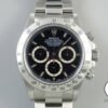 ロレックス デイトナ エルプリメロ Ref.16520 ステンレススチール ブラック文字盤 商品画像1