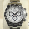 ロレックス デイトナ Ref.116500LN ステンレススチール ホワイト文字盤 商品画像1