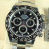 ロレックス デイトナ Ref.116500LN ブラック文字盤 未使用 daytona-206 商品画像1