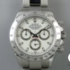 ロレックス デイトナ Ref.116520 ステンレススチール ホワイト文字盤 商品画像1