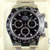 ロレックス デイトナ Ref.116500LN ステンレススチール ブラック文字盤 商品画像1