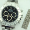 ロレックス デイトナ Ref.16520 ブラック文字盤 中古 daytona-208 商品画像1