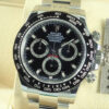 ロレックス デイトナ Ref.116500LN ブラック文字盤 美品 daytona-211 商品画像1