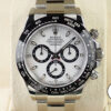 ロレックス デイトナ Ref.116500LN ステンレススチール ホワイト文字盤 商品画像1
