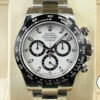 ロレックス デイトナ Ref.116500LN ステンレススチール ホワイト文字盤 商品画像1