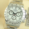 ロレックス デイトナ Ref.116520 ホワイト文字盤 未使用 daytona-217 商品画像1
