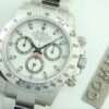 ロレックス デイトナ Ref.116520 ホワイト文字盤 中古 daytona-221 商品画像1