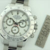 ロレックス デイトナ Ref.116520 ホワイト文字盤 中古 daytona-222 商品画像1
