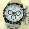 ロレックス デイトナ Ref.116500LN ホワイト文字盤 未使用 daytona-225 商品画像1