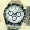ロレックス デイトナ Ref.116500LN ホワイト文字盤 未使用 daytona-227 商品画像1