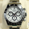 ロレックス デイトナ Ref.116500LN ステンレススチール ホワイト文字盤 商品画像1