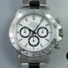 ロレックス デイトナ エルプリメロ Ref.16520 ステンレススチール ホワイト文字盤 商品画像1