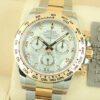 ロレックス デイトナ Ref.116503NG シェル文字盤 美品 daytona-233 商品画像1