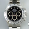ロレックス デイトナ エルプリメロ Ref.16520 ステンレススチール ブラック文字盤 商品画像1