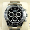 ロレックス デイトナ Ref.116500LN ステンレススチール ブラック文字盤 商品画像1