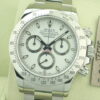 ロレックス デイトナ Ref.116520 ホワイト文字盤 中古 daytona-238 商品画像1
