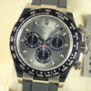 ロレックス デイトナ Ref.116519LN スチール×ブラック文字盤 未使用 daytona-241 商品画像1