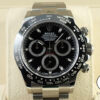 ロレックス デイトナ Ref.116500LN ステンレススチール ブラック文字盤 商品画像1