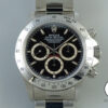 ロレックス デイトナ エルプリメロ Ref.16520 ステンレススチール ブラック文字盤 商品画像1