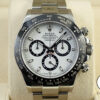 ロレックス デイトナ Ref.116500LN ステンレススチール ホワイト文字盤 商品画像1