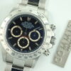 ロレックス デイトナ Ref.16520 ブラック文字盤 中古 daytona-246 商品画像1