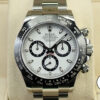 ロレックス デイトナ Ref.116500LN ステンレススチール ホワイト文字盤 商品画像1