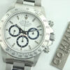ロレックス デイトナ Ref.16520 ホワイト文字盤 中古 daytona-247 商品画像1