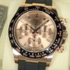 ロレックス デイトナ Ref.116515A ピンク文字盤 未使用 daytona-248 商品画像1