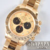 ロレックス デイトナ Ref.116528 シャンパン文字盤 中古 daytona-24 商品画像1