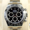 ロレックス デイトナ Ref.116500LN ステンレススチール ブラック文字盤 商品画像1