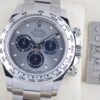 ロレックス デイトナ Ref.116509 スレートグレー文字盤 美品 daytona-252 商品画像1