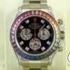 ロレックス デイトナ Ref.116599RBOW ホワイトゴールド ブラック文字盤 商品画像1