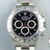 ロレックス デイトナ エルプリメロ Ref.16520 ステンレススチール ブラック文字盤 商品画像1