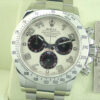 ロレックス デイトナ Ref.116520 ホワイト/ブラック文字盤 中古 daytona-256 商品画像1