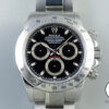 ロレックス デイトナ Ref.116520 ステンレススチール ブラック文字盤 商品画像1