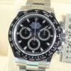 ロレックス デイトナ Ref.116500LN ブラック文字盤 美品 daytona-259 商品画像1
