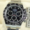 ロレックス デイトナ Ref.116500LN ブラック文字盤 未使用 daytona-261 商品画像1